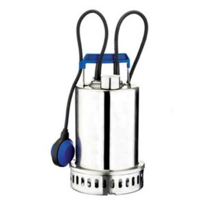 Ebara Submersible Pump
